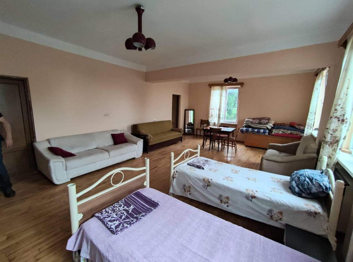 Hostel On The River Batum Dış mekan fotoğraf